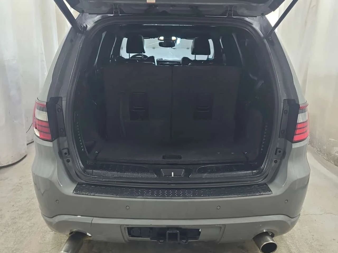 Dodge Durango * R/T * CARFAX * ЦЕНА ДО БГ, снимка 15 - Автомобили и джипове - 54082530