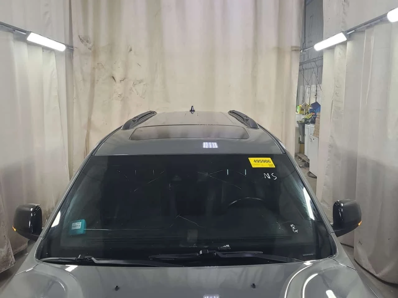 Dodge Durango * R/T * CARFAX * ЦЕНА ДО БГ, снимка 13 - Автомобили и джипове - 54082530