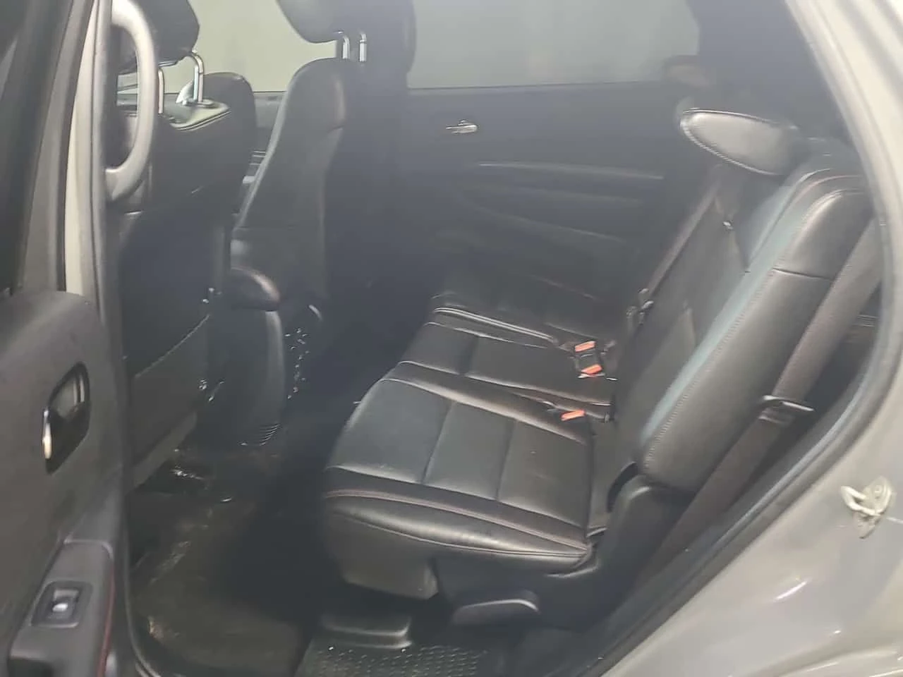 Dodge Durango * R/T * CARFAX * ЦЕНА ДО БГ, снимка 11 - Автомобили и джипове - 54082530