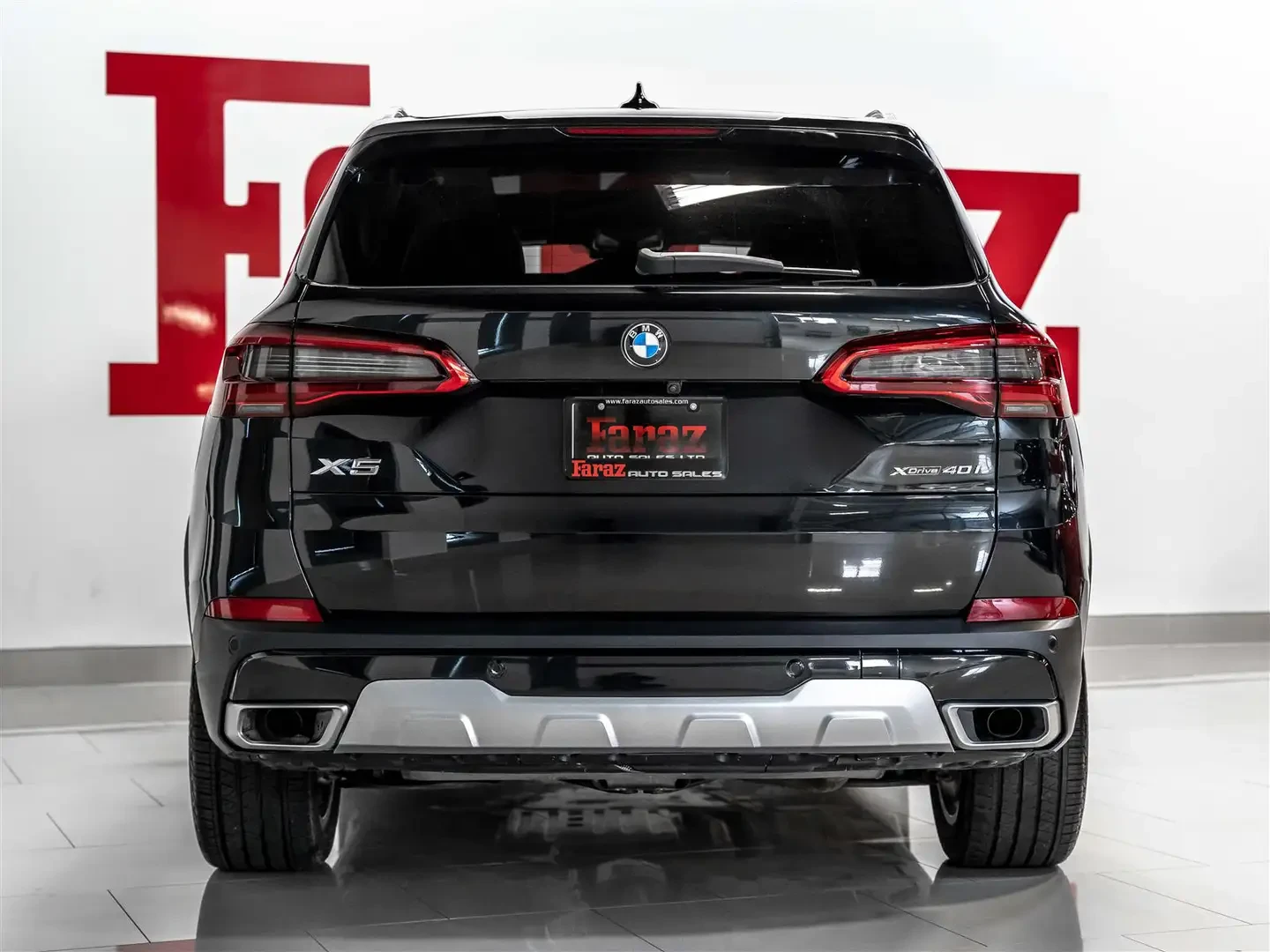 BMW X5 HUD| 360CAM| PANO| SOFT-CLOSE| , снимка 4 - Автомобили и джипове - 55173179
