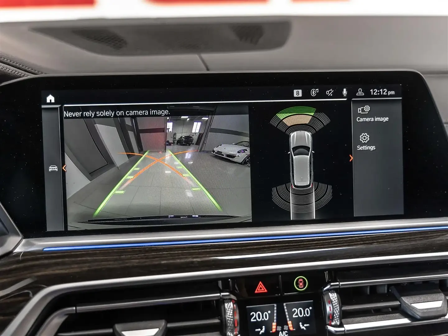 BMW X5 HUD| 360CAM| PANO| SOFT-CLOSE| , снимка 15 - Автомобили и джипове - 55173179