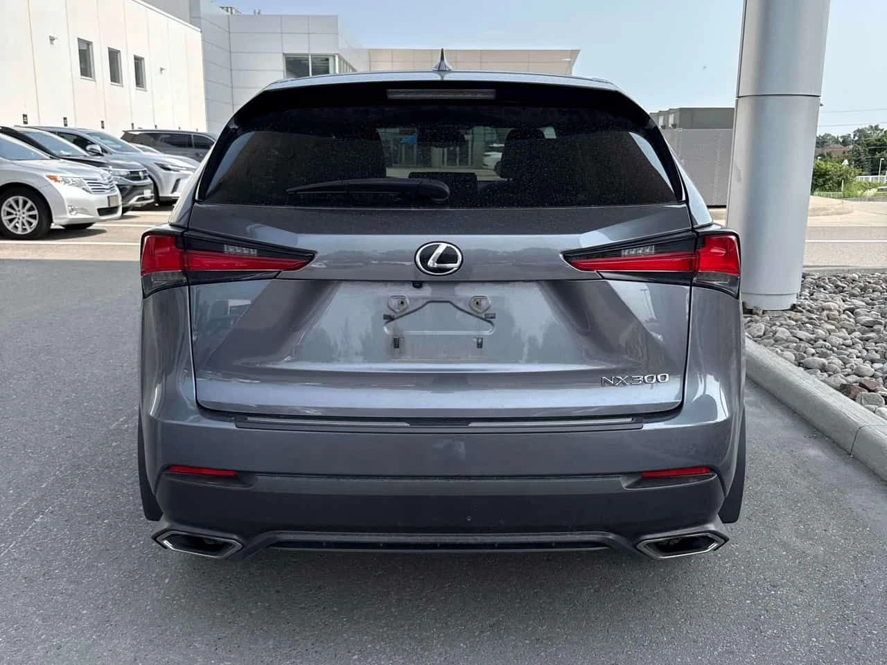 Lexus NX * 300 Auto * CARFAX * ЦЕНА ДО БГ, снимка 5 - Автомобили и джипове - 55366974