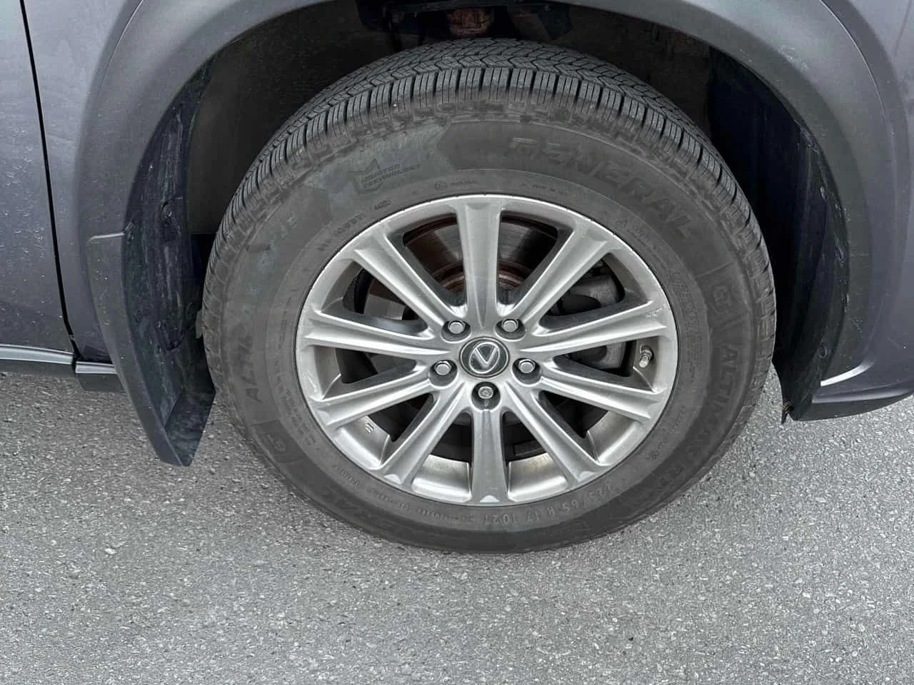 Lexus NX * 300 Auto * CARFAX * ЦЕНА ДО БГ, снимка 15 - Автомобили и джипове - 55366974
