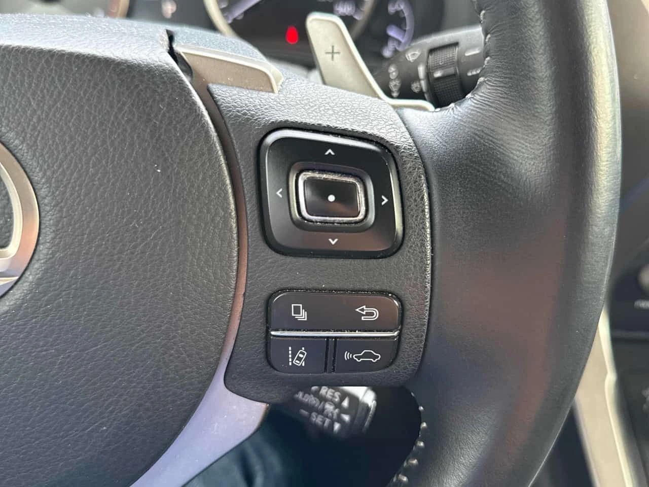 Lexus NX * 300 Auto * CARFAX * ЦЕНА ДО БГ, снимка 8 - Автомобили и джипове - 55366974