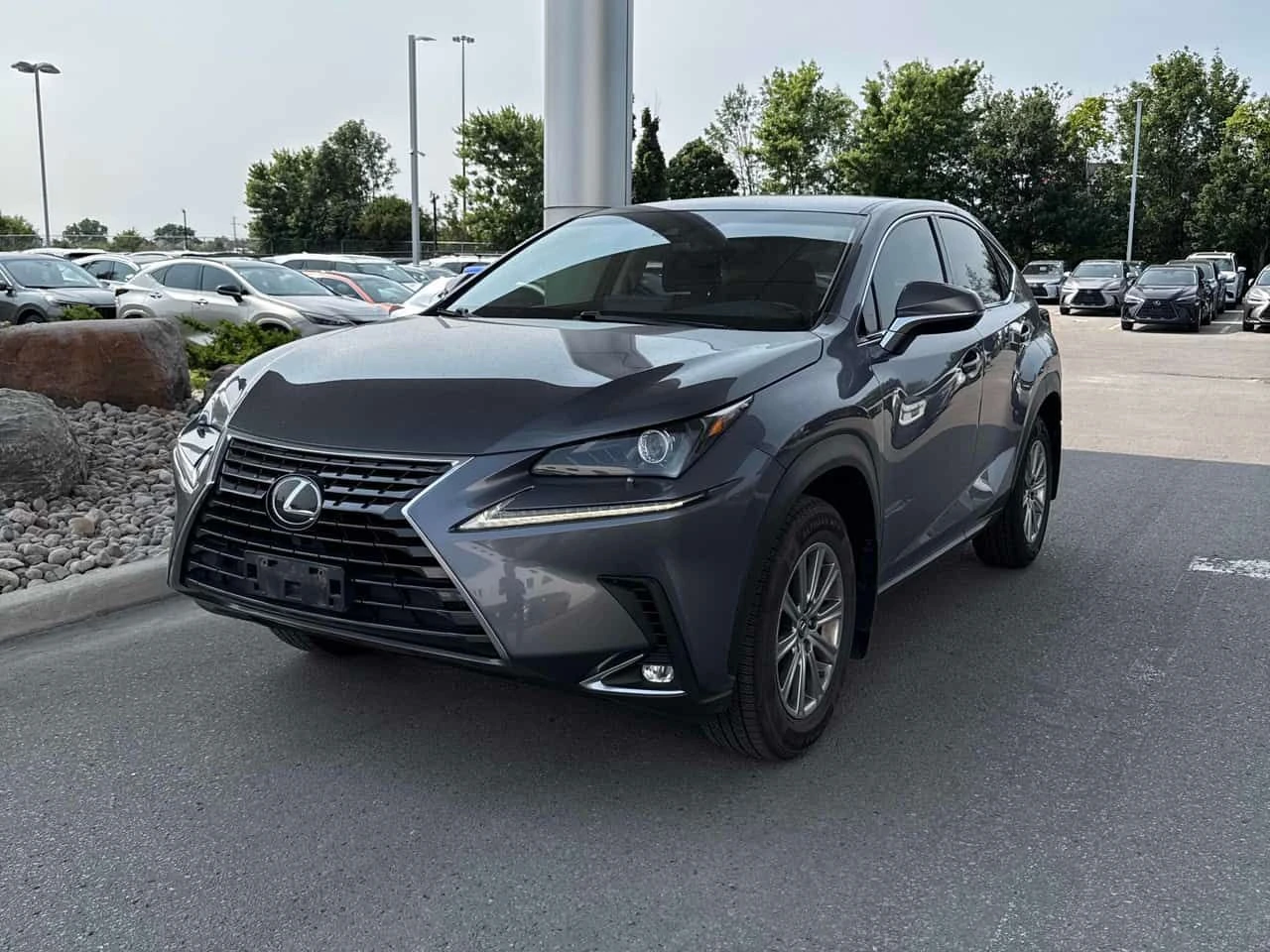 Lexus NX * 300 Auto * CARFAX * ЦЕНА ДО БГ