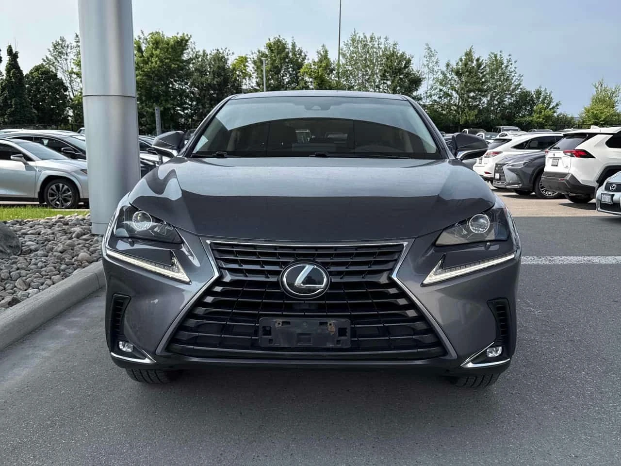 Lexus NX * 300 Auto * CARFAX * ЦЕНА ДО БГ, снимка 4 - Автомобили и джипове - 55366974