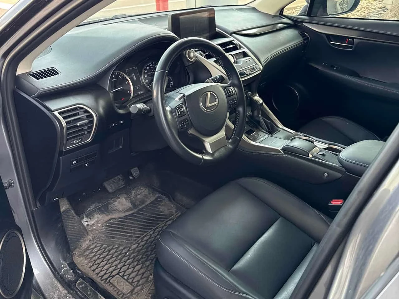Lexus NX * 300 Auto * CARFAX * ЦЕНА ДО БГ, снимка 6 - Автомобили и джипове - 55366974