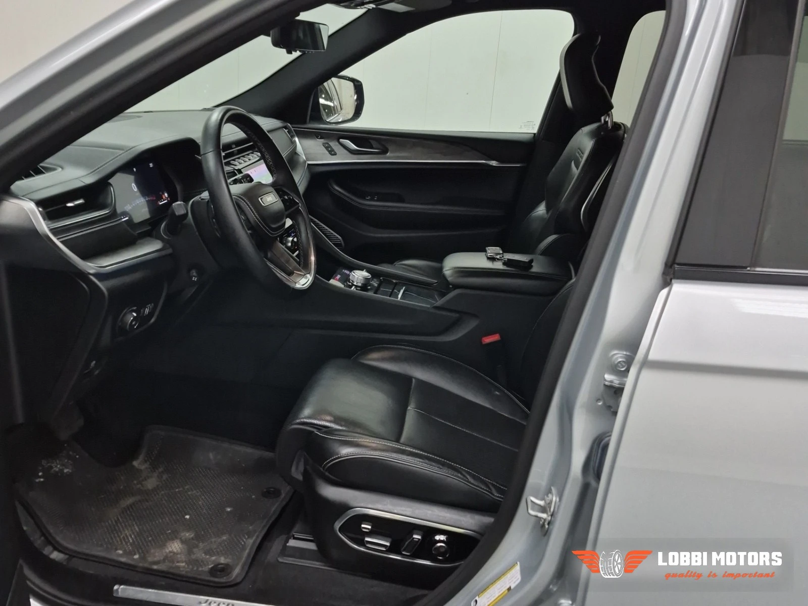 Jeep Grand cherokee, снимка 5 - Автомобили и джипове - 55992837