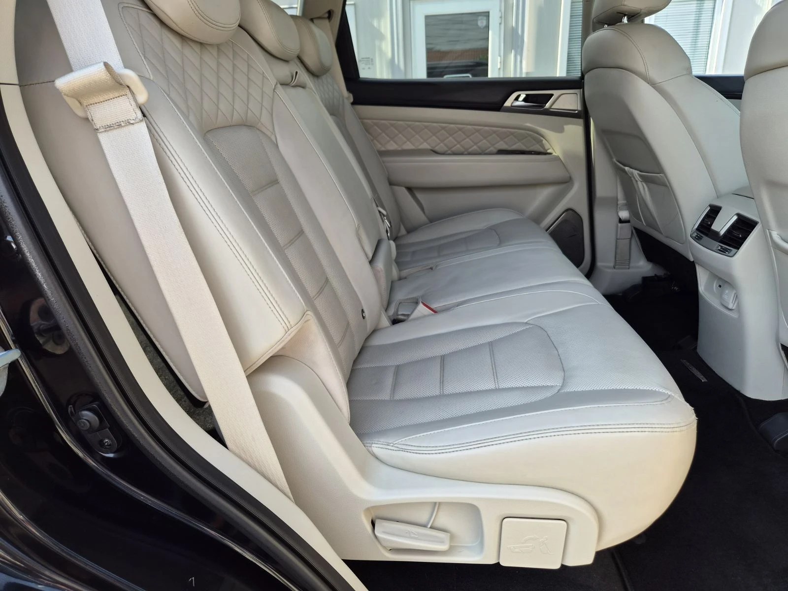 SsangYong Rexton 2.2D-181кс-NEW MODEL-210000км-СУПЕР СЪСТОЯНИЕ, снимка 14 - Автомобили и джипове - 56023072