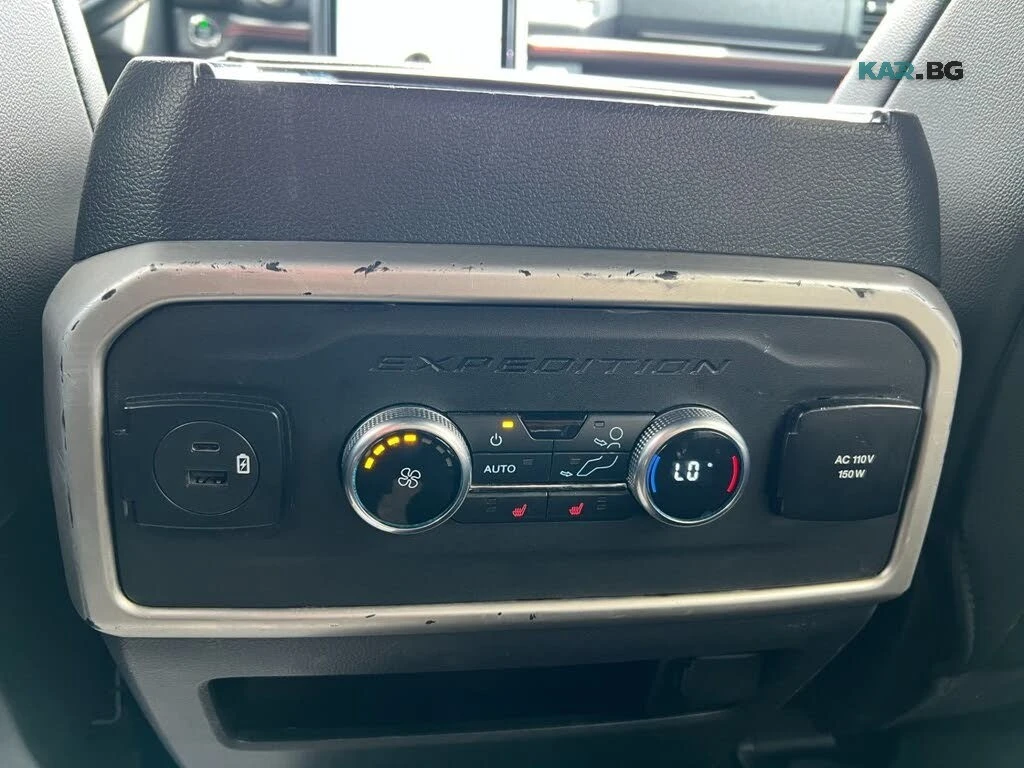 Ford Expedition Limited * ACC ��������� * ���������� * ���� �� ��) | Mobile.bg � ����������� 16
