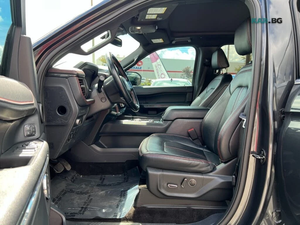 Ford Expedition Limited * ACC ��������� * ���������� * ���� �� ��) | Mobile.bg � ����������� 9