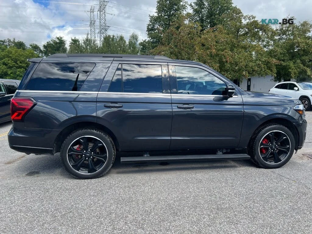 Ford Expedition Limited * ACC ��������� * ���������� * ���� �� ��) | Mobile.bg � ����������� 5