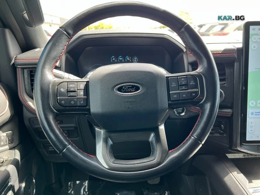 Ford Expedition Limited * ACC ��������� * ���������� * ���� �� ��) | Mobile.bg � ����������� 15