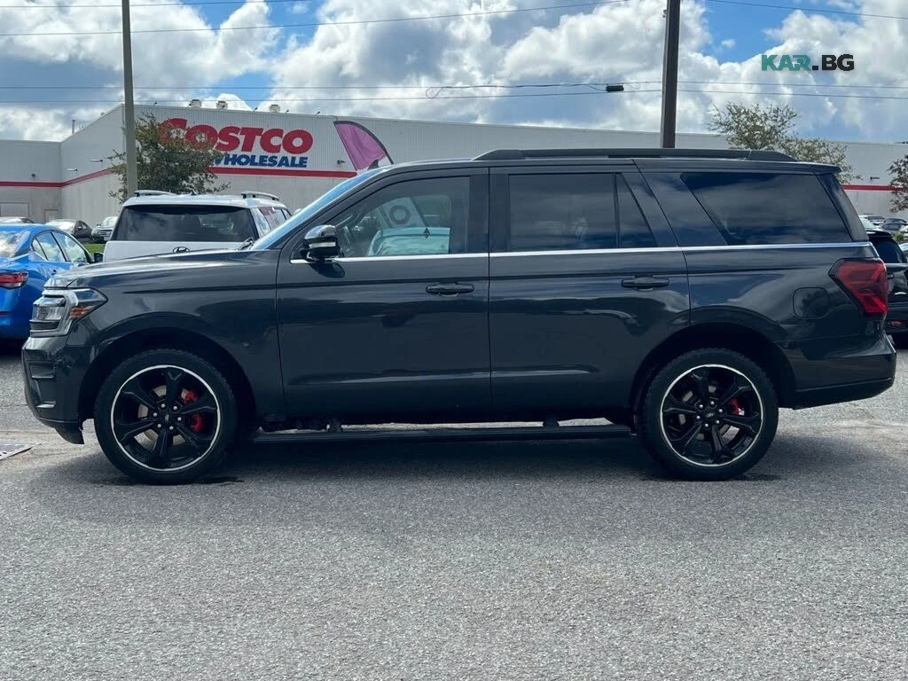 Ford Expedition Limited * ACC ��������� * ���������� * ���� �� ��) | Mobile.bg � ����������� 2