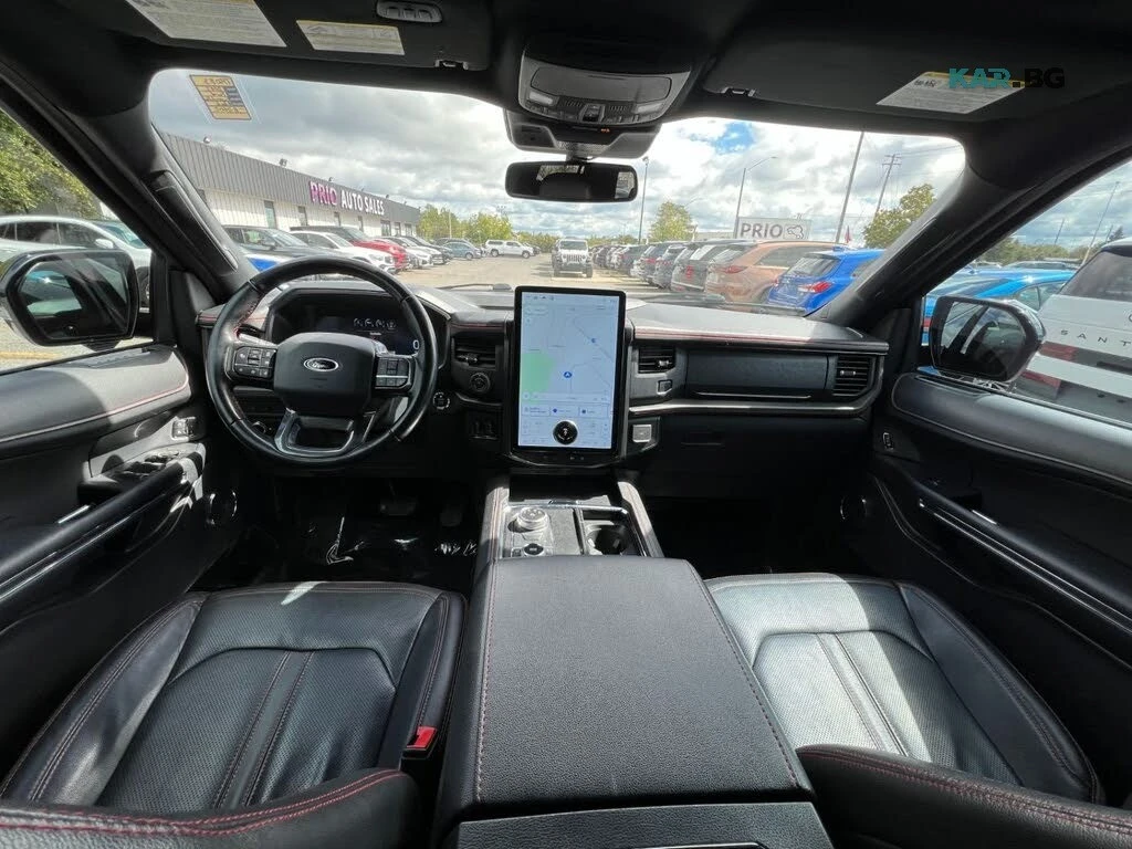 Ford Expedition Limited * ACC ��������� * ���������� * ���� �� ��) | Mobile.bg � ����������� 12