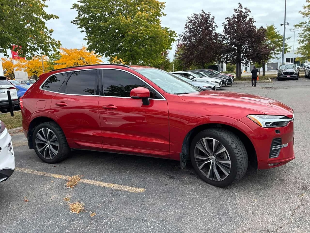 Volvo XC60 * Momentum * ���������� ��� ������������ ������*  | Mobile.bg � ����������� 3