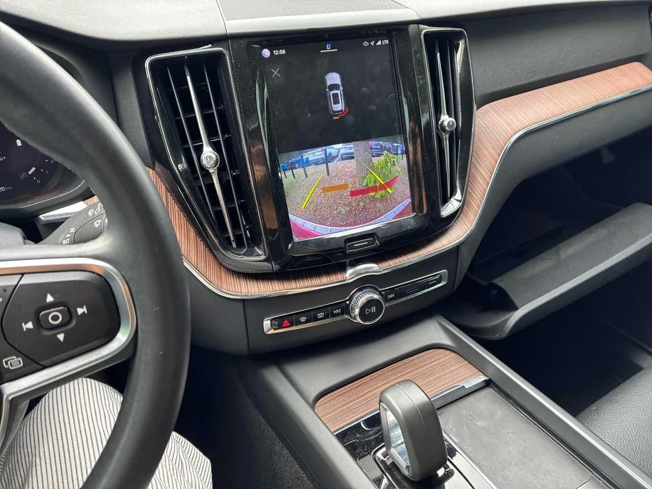 Volvo XC60 * Momentum * ���������� ��� ������������ ������*  | Mobile.bg � ����������� 9