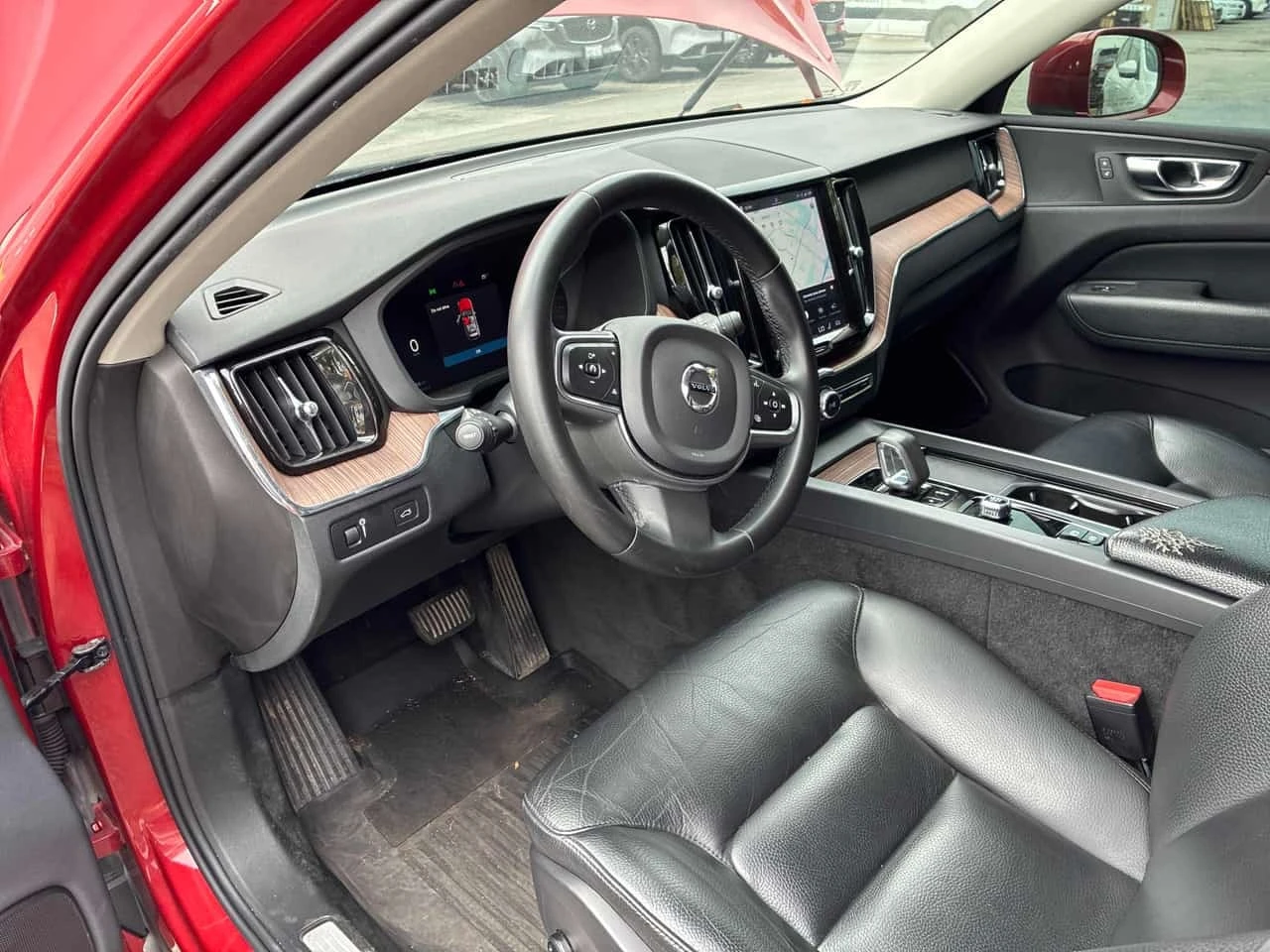 Volvo XC60 * Momentum * ���������� ��� ������������ ������*  | Mobile.bg � ����������� 5