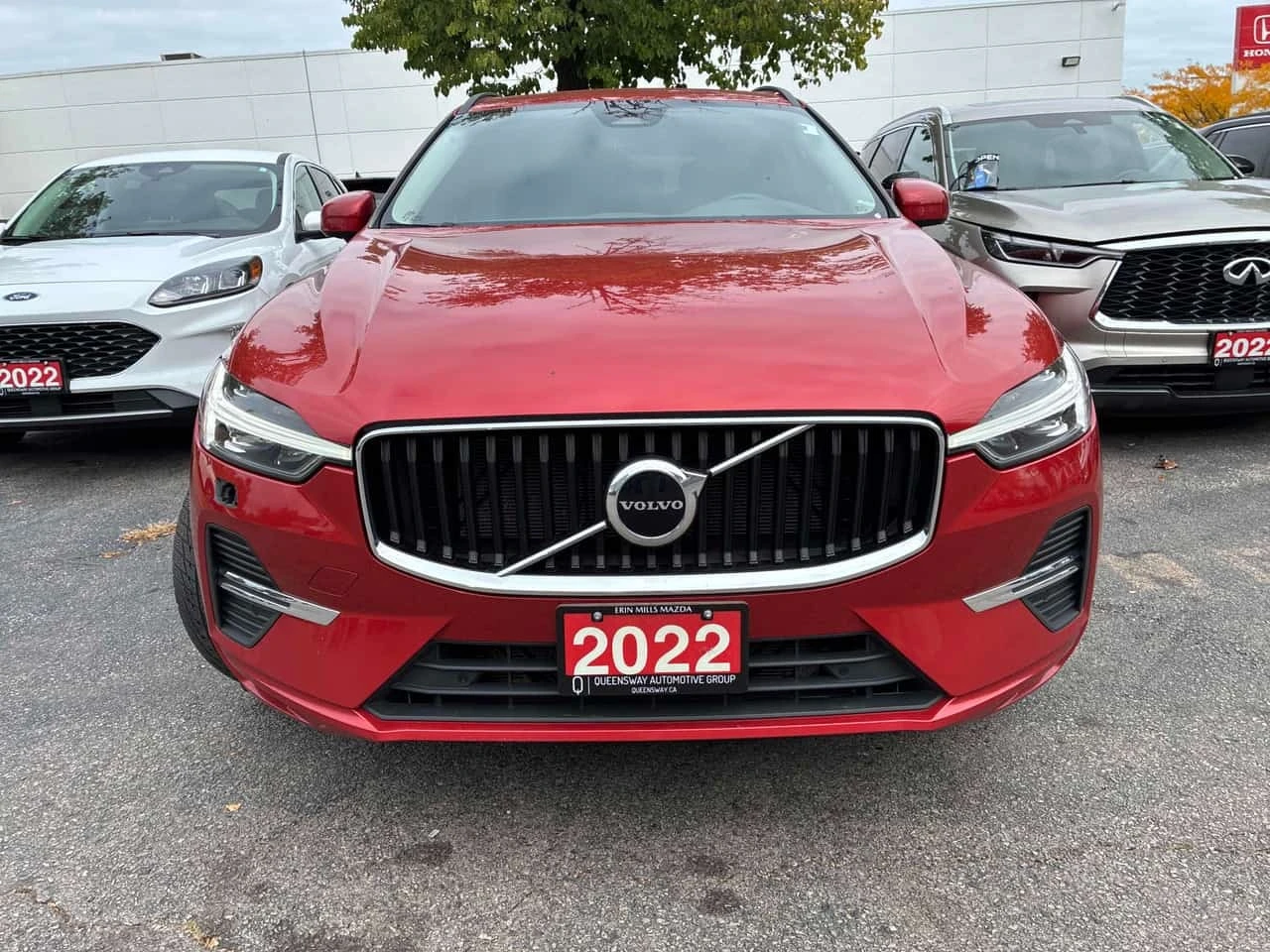 Volvo XC60 * Momentum * ���������� ��� ������������ ������*  | Mobile.bg � ����������� 6