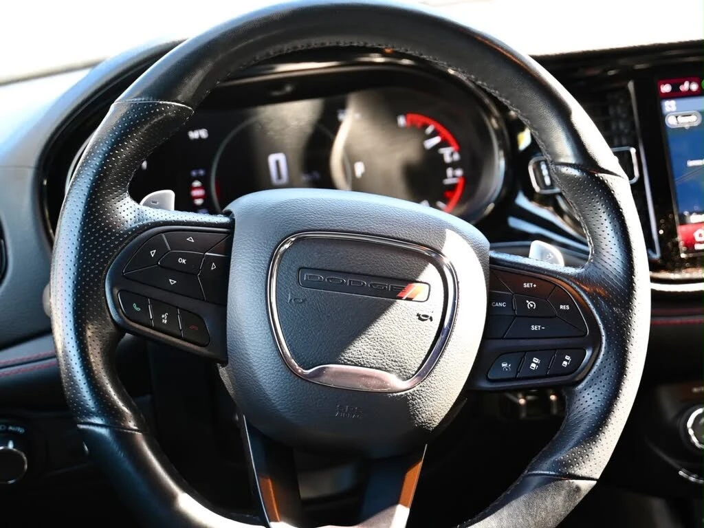 Dodge Durango GT* PLUS* AWD* �������* ���������* ������� | Mobile.bg � ����������� 8