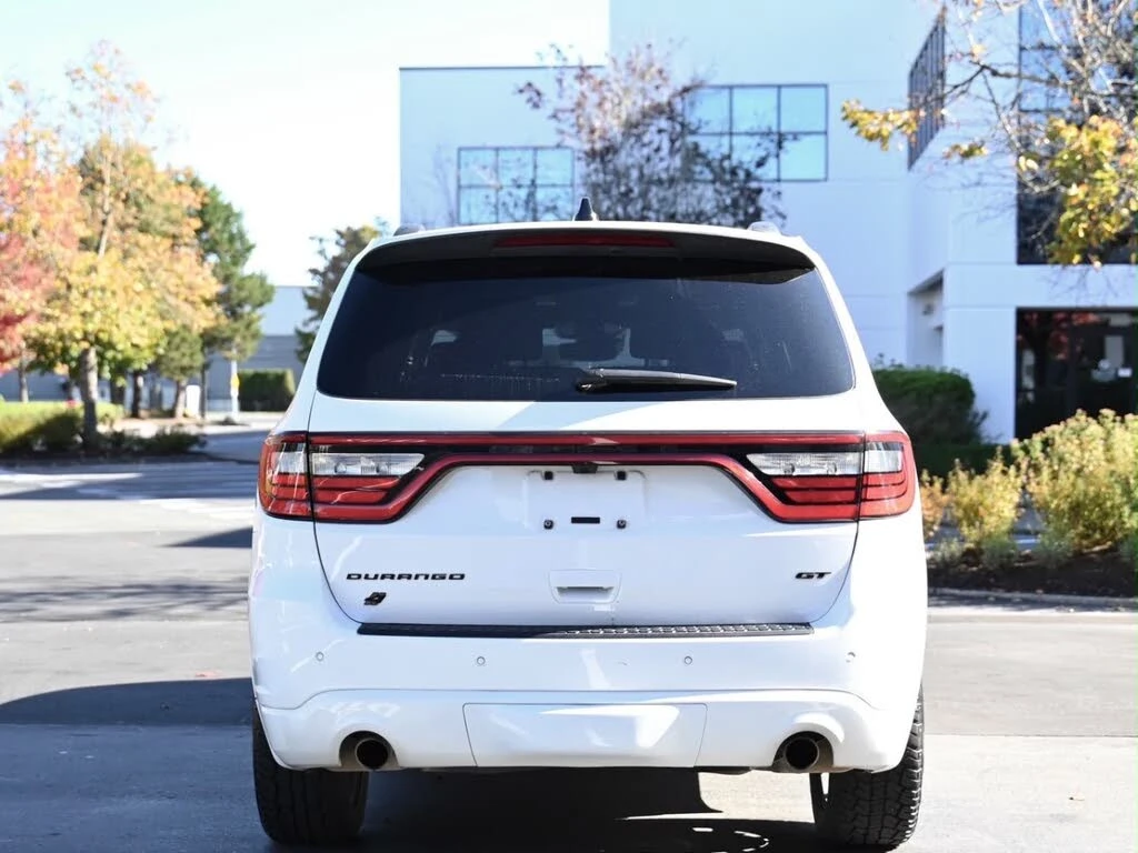 Dodge Durango GT* PLUS* AWD* �������* ���������* ������� | Mobile.bg � ����������� 6