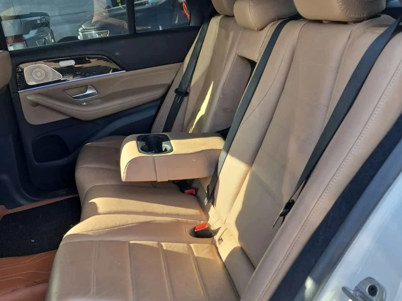 Mercedes-Benz GLE 350 AMG-PACK* BURMESTER* �����* �����*  | Mobile.bg � ����������� 12