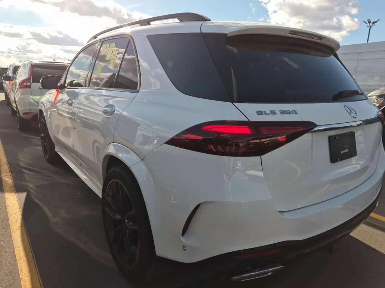 Mercedes-Benz GLE 350 AMG-PACK* BURMESTER* �����* �����*  | Mobile.bg � ����������� 6