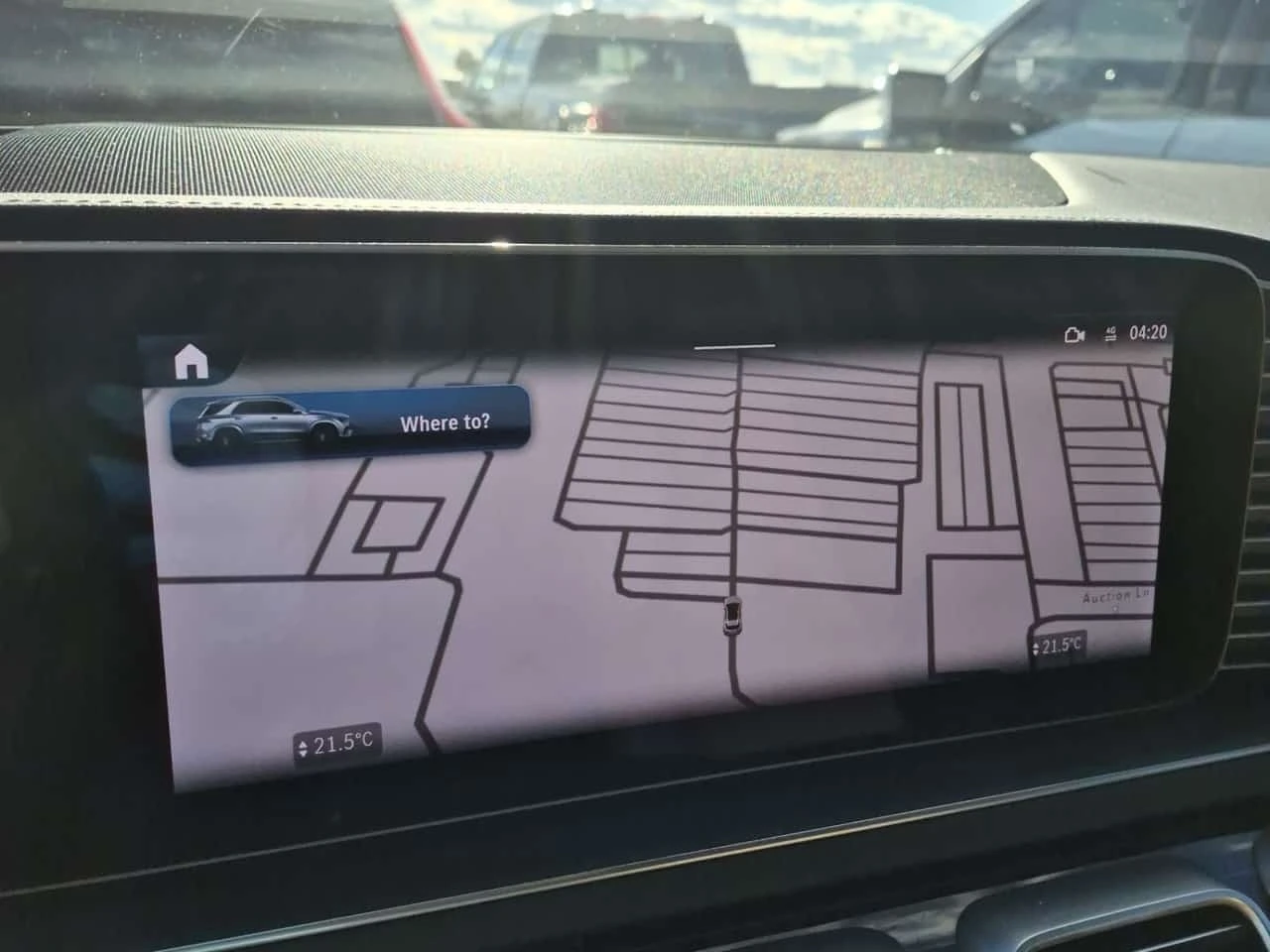 Mercedes-Benz GLE 350 AMG-PACK* BURMESTER* �����* �����*  | Mobile.bg � ����������� 11