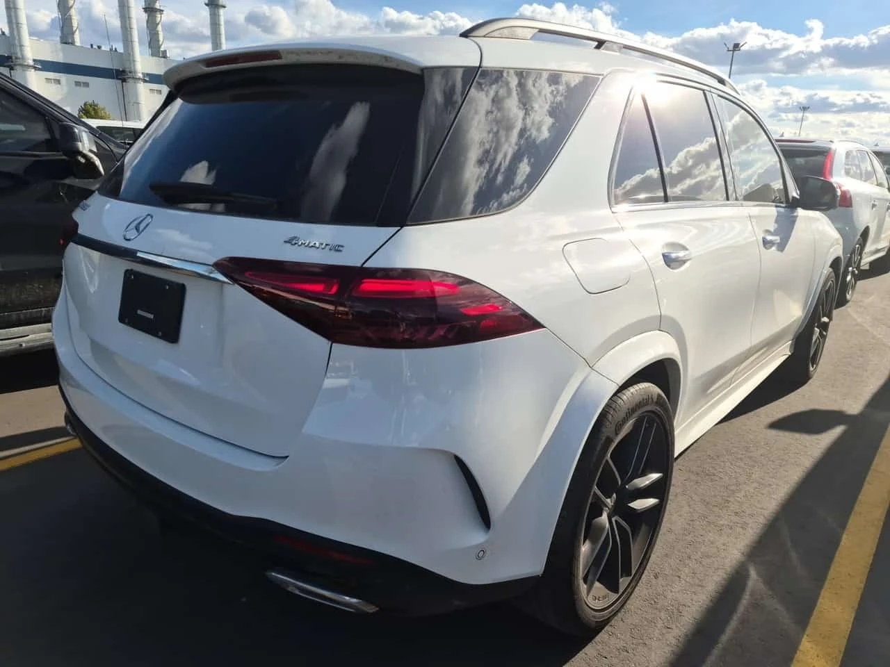 Mercedes-Benz GLE 350 AMG-PACK* BURMESTER* �����* �����*  | Mobile.bg � ����������� 2