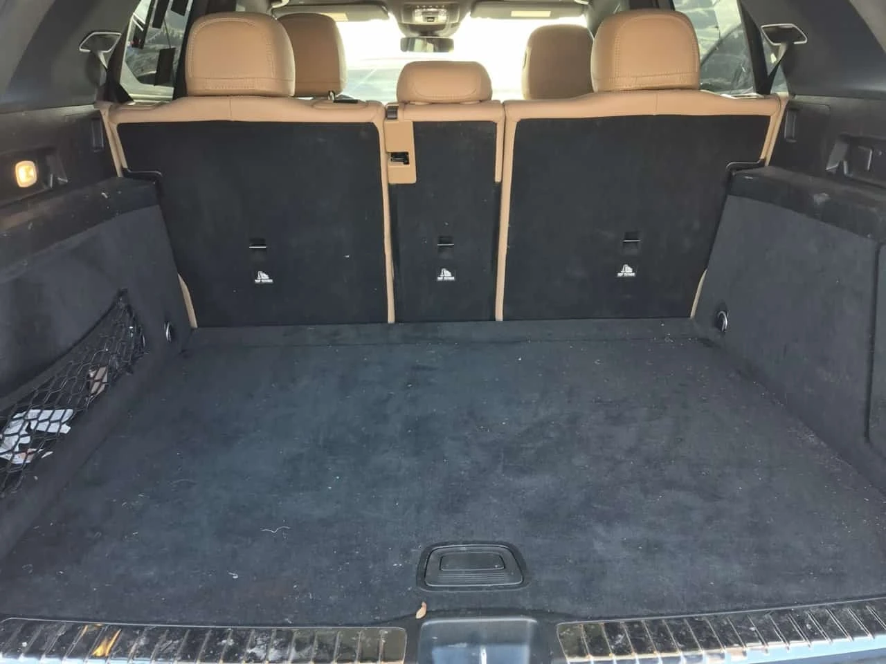 Mercedes-Benz GLE 350 AMG-PACK* BURMESTER* �����* �����*  | Mobile.bg � ����������� 14