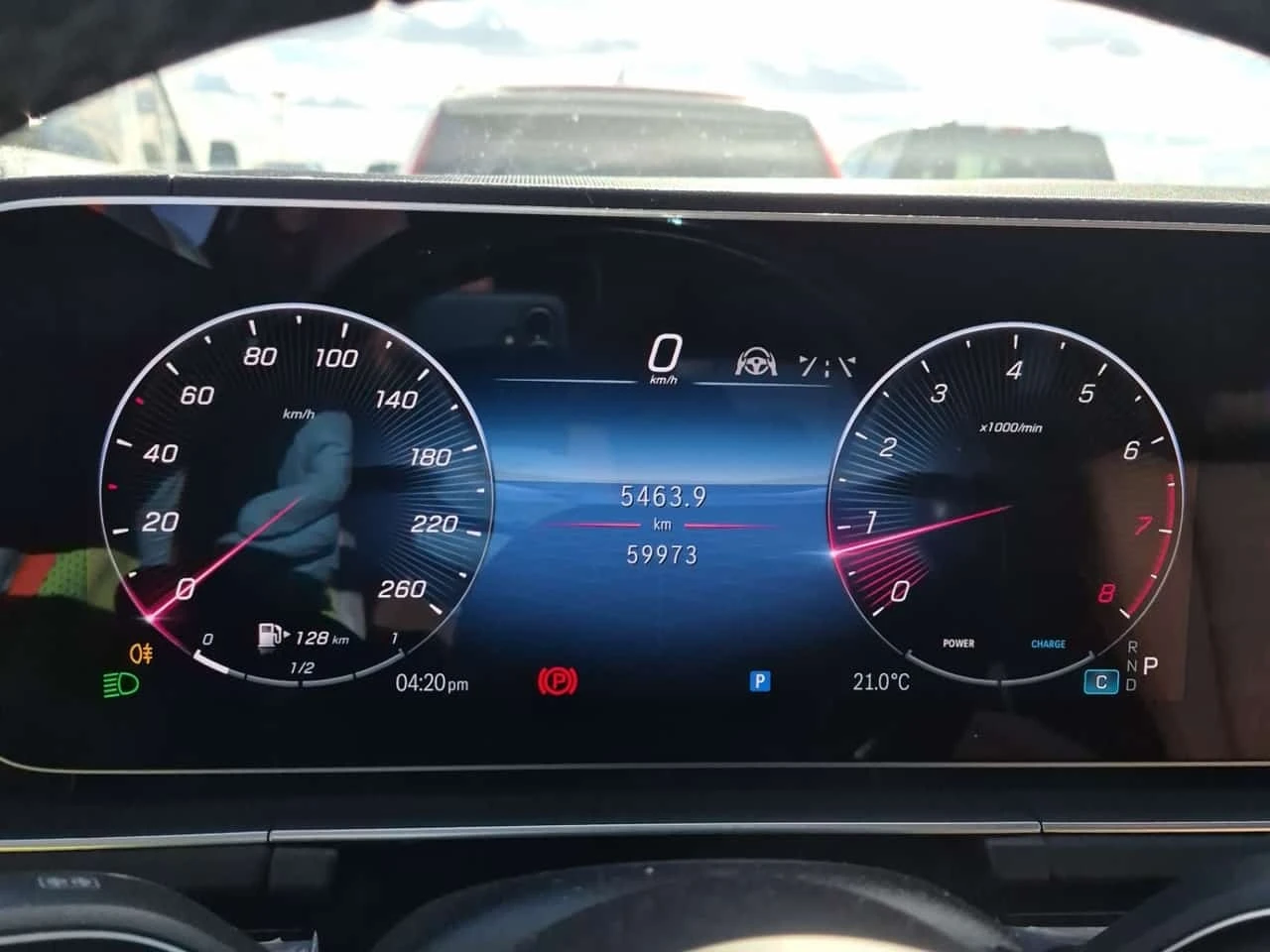 Mercedes-Benz GLE 350 AMG-PACK* BURMESTER* �����* �����*  | Mobile.bg � ����������� 9