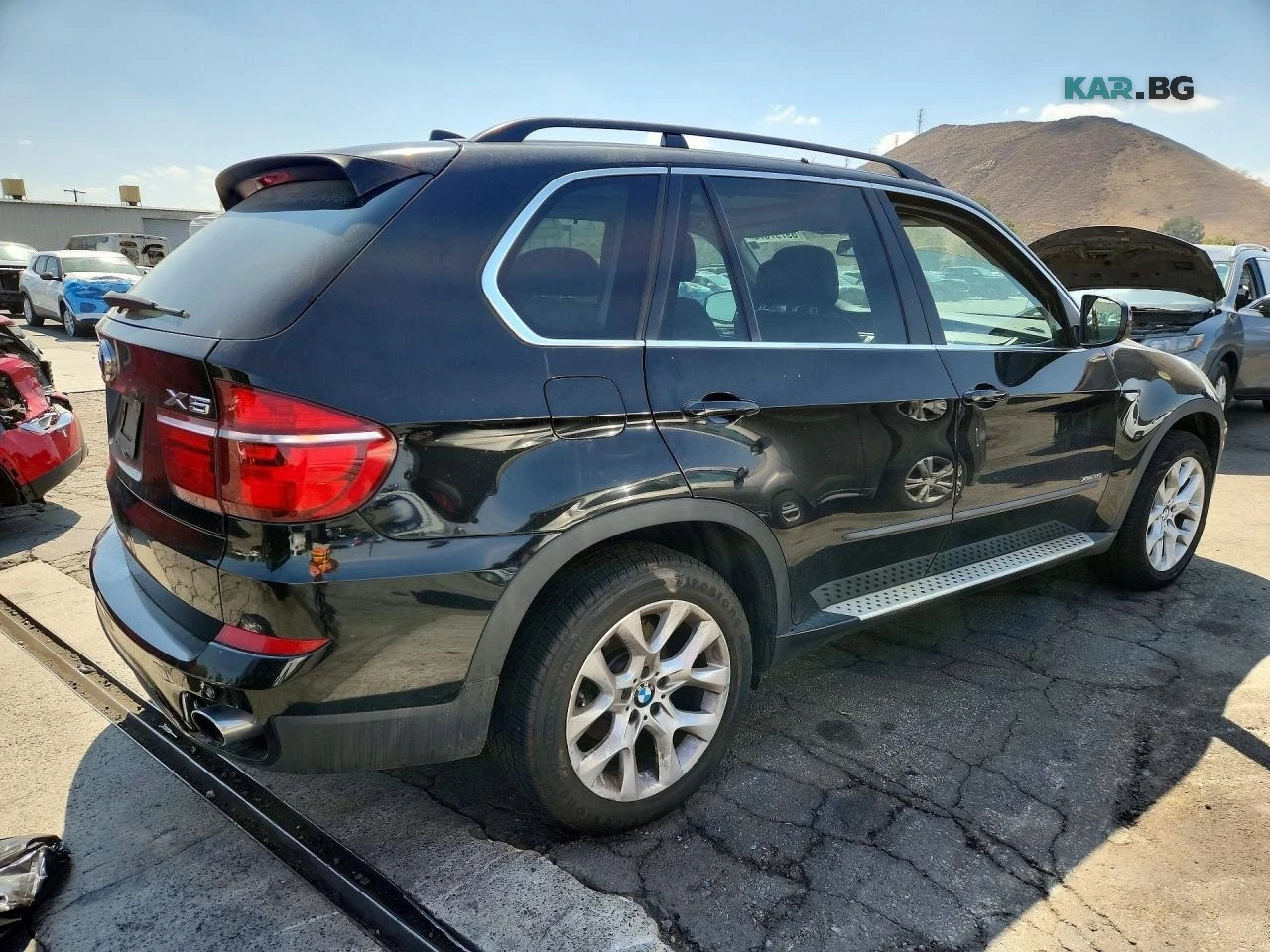 BMW X5 35i* ����������* (���� �� ��) | Mobile.bg � ����������� 3