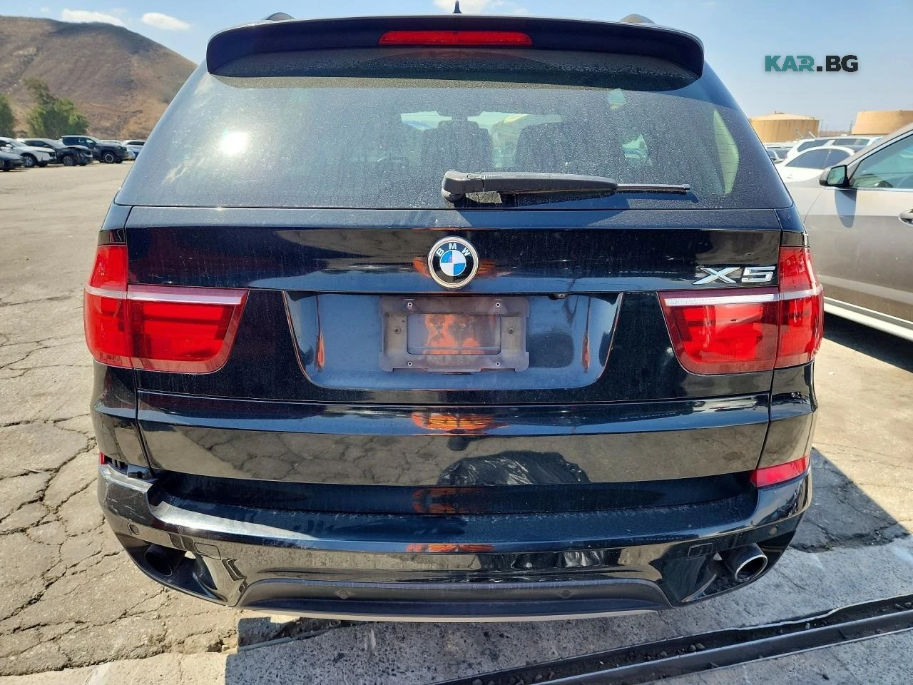 BMW X5 35i* ����������* (���� �� ��) | Mobile.bg � ����������� 6