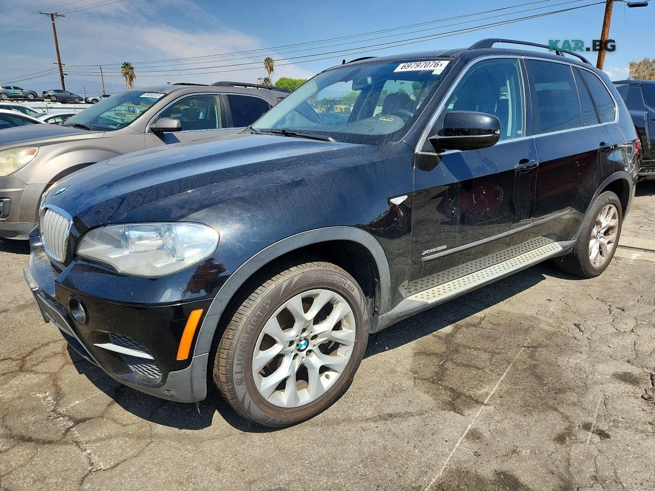 BMW X5 35i* ����������* (���� �� ��) | Mobile.bg � ����������� 1