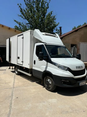 Iveco Daily, снимка 1