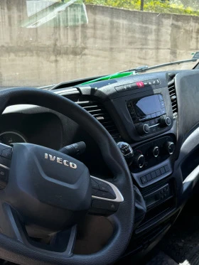 Iveco Daily, снимка 8