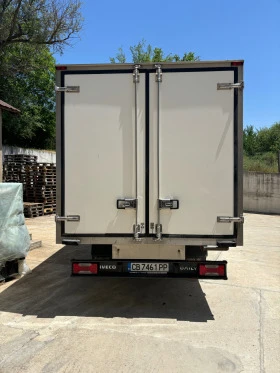 Iveco Daily, снимка 4