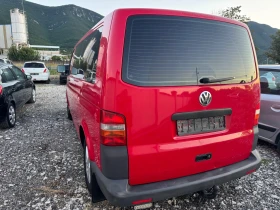 VW T5 2.5TDI/ 4x4 6ск/ NAVI/ ДЪЛГА БАЗА/, снимка 3
