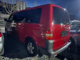 VW T5 2.5TDI/ 4x4 6ск/ NAVI/ ДЪЛГА БАЗА/, снимка 4