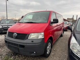 VW T5 2.5TDI/ 4x4 6ск/ NAVI/ ДЪЛГА БАЗА/, снимка 2