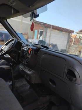 Ford Transit 374849, снимка 9