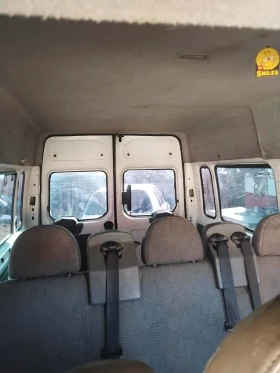Ford Transit 374849, снимка 8