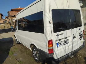 Ford Transit 374849, снимка 4