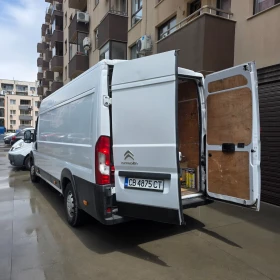 Citroen Jumper L4h2, снимка 3