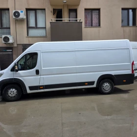 Citroen Jumper L4h2, снимка 2