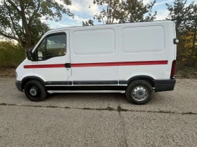 Opel Movano 2.2 DTI, снимка 2