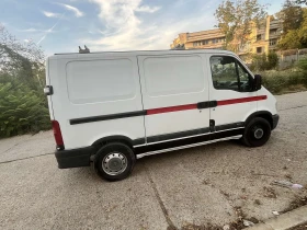 Opel Movano 2.2 DTI, снимка 3