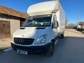 Mercedes-Benz Sprinter 311, снимка 4