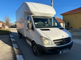 Mercedes-Benz Sprinter 311, снимка 1