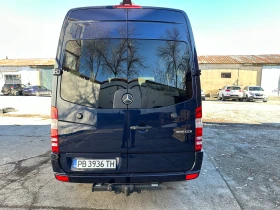 Mercedes-Benz Sprinter 319 319 | Mobile.bg    9